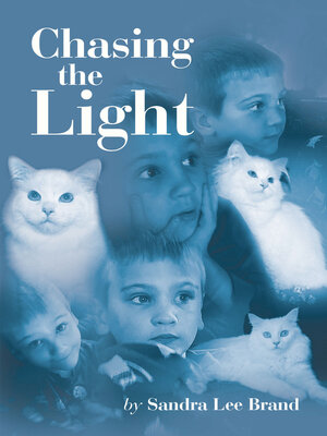 cover image of Chasing the Light